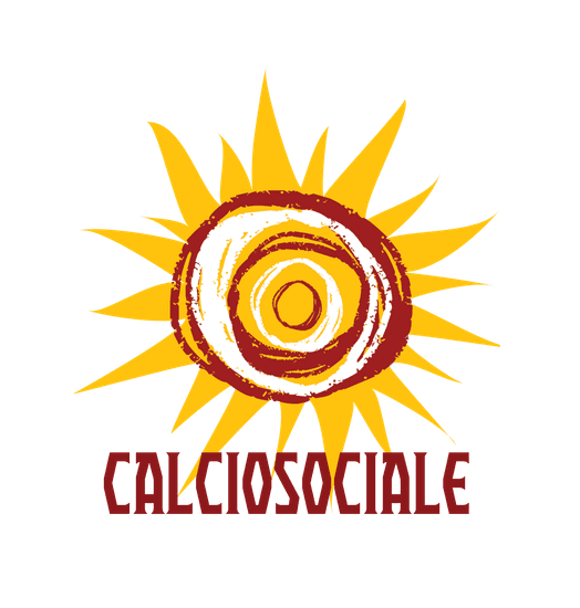 CALCIOSOCIALE