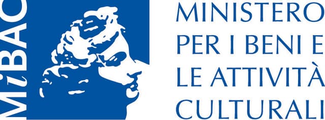 MINISTERO BENI CULTURALI 