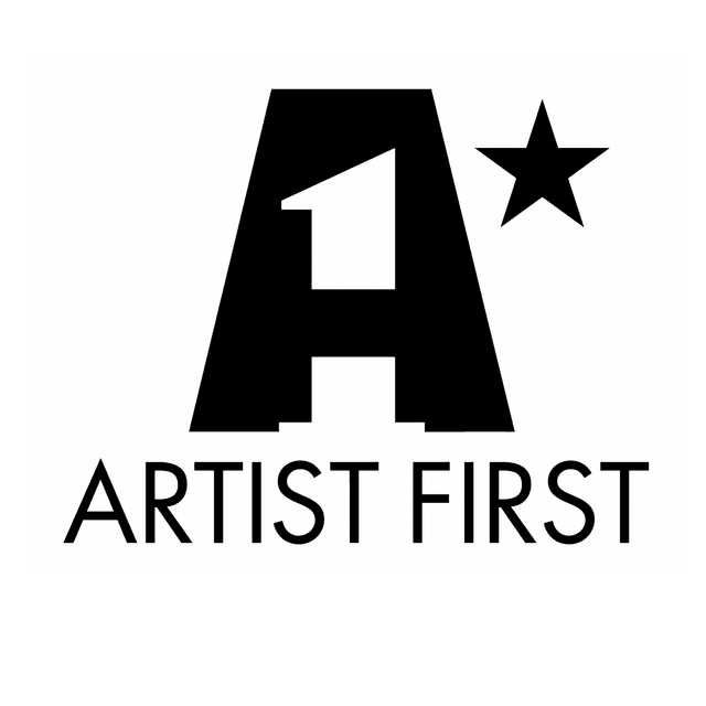artist first 