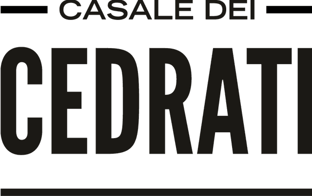 casale dei cedrati 