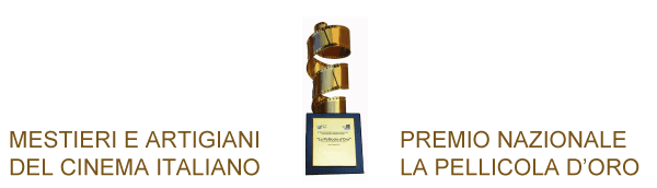 la pellicola d'oro 