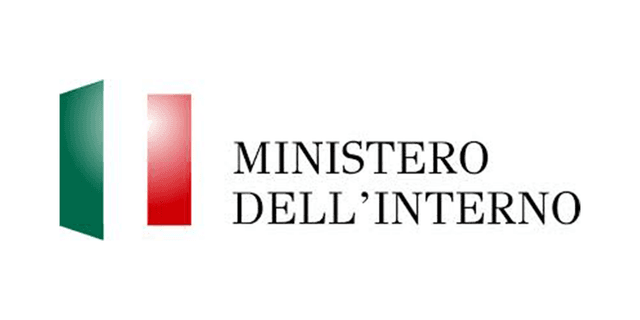 ministero interno