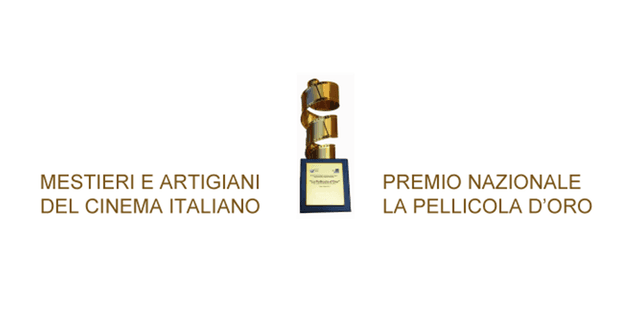 pellicola oro