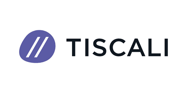 tiscali